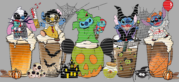 16oz Halloween-J12-144